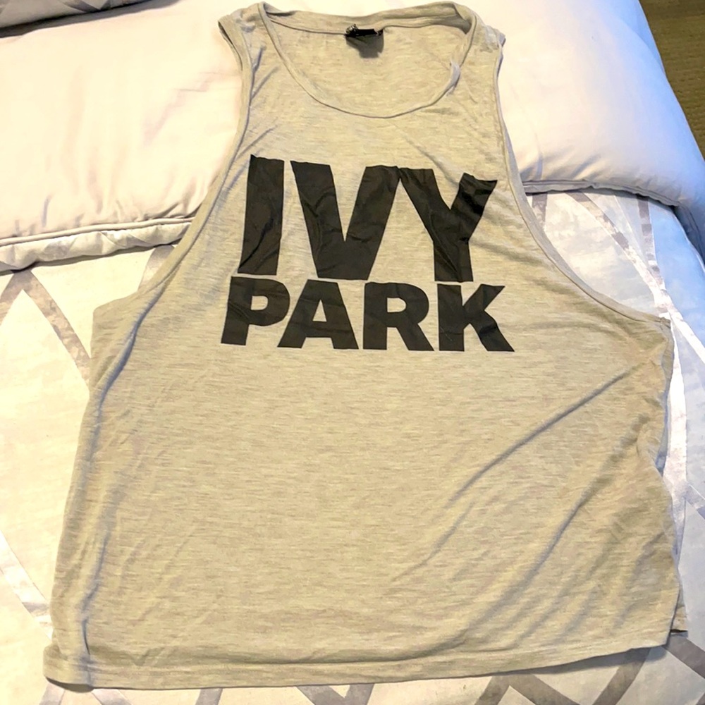 IVY PARK Women’s Tank